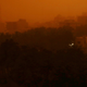 Illustration for article titled Mega-sandstorm turns Tehran into apocalyptic landscape, kills four